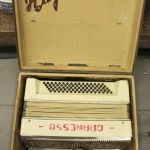 913 3035 ACCORDION